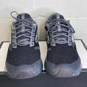 Brooks Levitate 6 1103951D088 Black Running Shoes Sneakers Men's Size 14 D